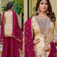 Women’s Kurta Sharara Set with Dupatta | Festive Wedding & Party Wear